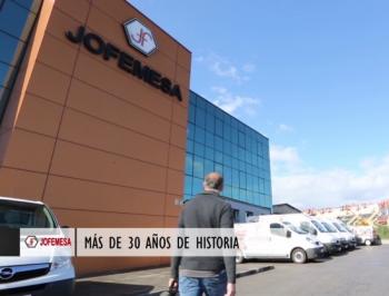 JOFEMESA PRESENTA NUEVO V