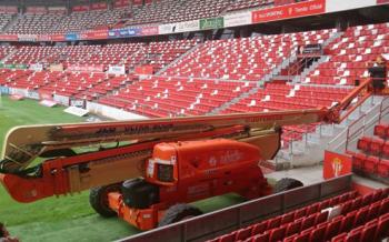 LA ULTRABOOM 1250AJP DE J