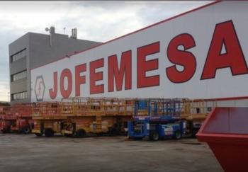 JOFEMESA ABRE DELEGACIÓN