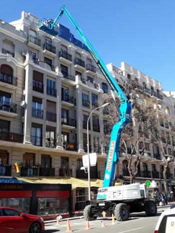 JOFEMESA CON SU PLATAFORM