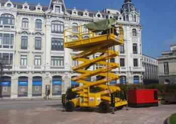 JOFEMESA, una empresa de 
