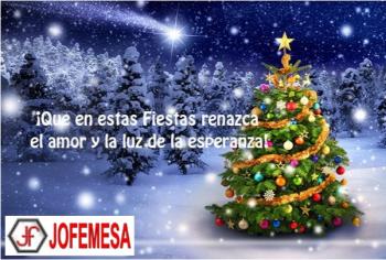 El Equipo de Jofemesa os 