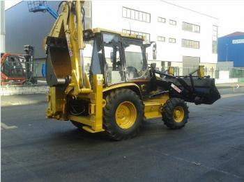 Alquiler de Plataformas E