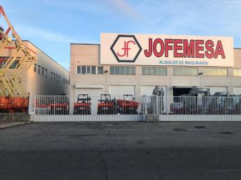 Nueva expansion de Jofeme