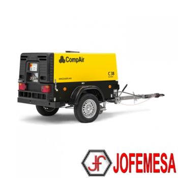 Alquiler de Maquinaria - 