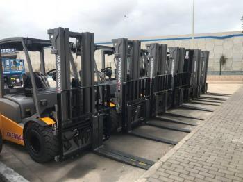 Venta de Carretillas Tran
