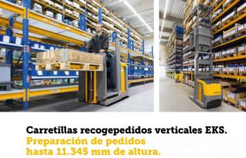 Venta De Carretillas Reco