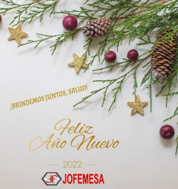 El Equipo De JOFEMESA Les