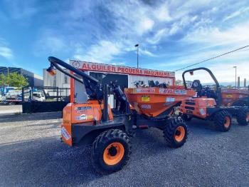 Nueva Adquisicion Dumpers