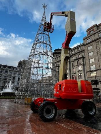 Dando Forma A La Navidad 