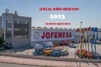 El Equipo De Jofemesa Les