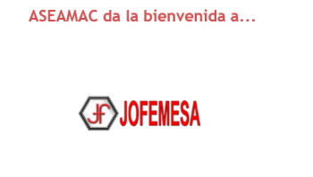 ASEAMAC Da La Bienvenida 