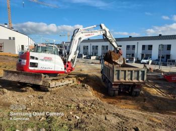 Explorando Grandes Proyec