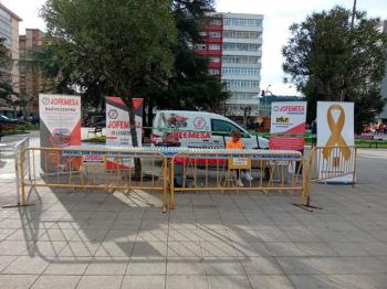 JOFEMESA: Un Compromiso S