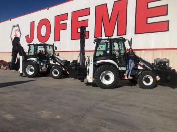 JOFEMESA: Creciendo Junto