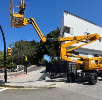 Elevando La Eficiencia En