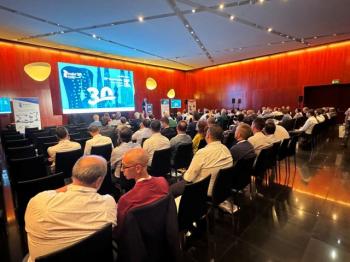 La 30ª Convención De AN