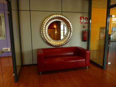Instalaciones