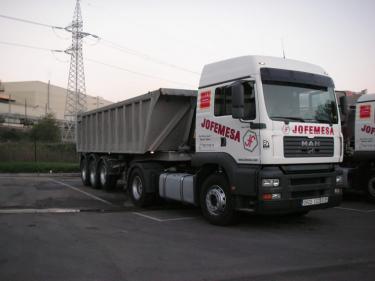 Transporte
