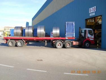 Transporte
