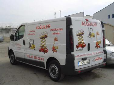 Otros servicios