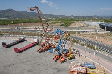 Transporte