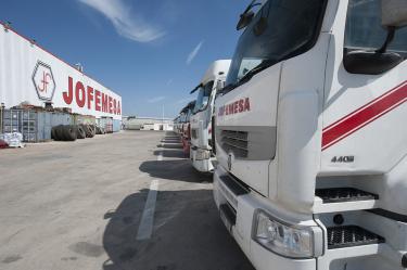 Transporte
