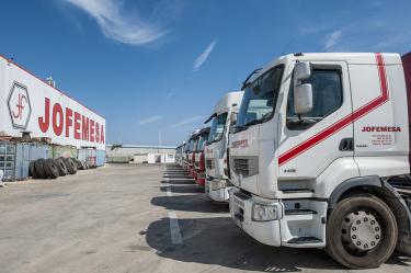 Transporte