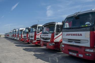 Transporte