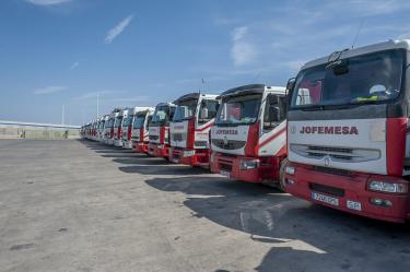 Transporte
