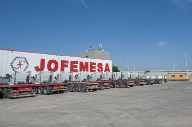 Transporte