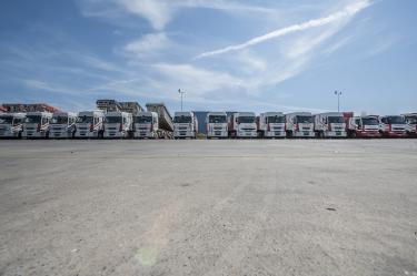 Transporte