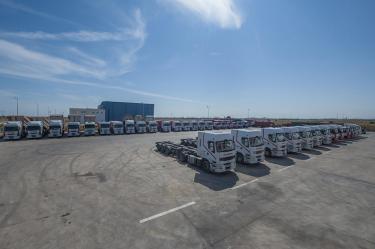 Transporte