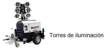 Gama de Máquinas